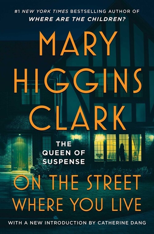 On the Street Where You Live (Paperback)