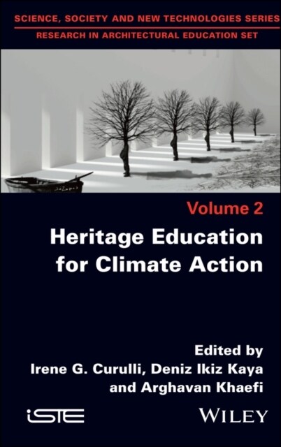 Heritage Education for Climate Action (Hardcover)
