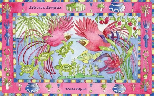 Sibunos Surprise (Paperback)