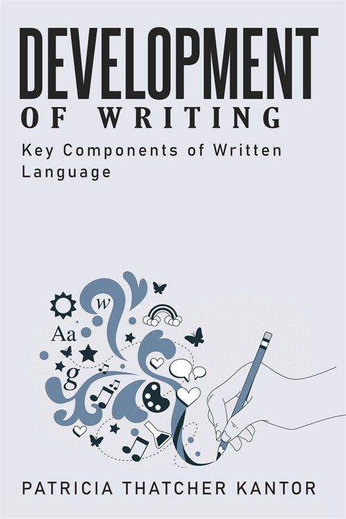 Major Components of Written Language (Paperback)