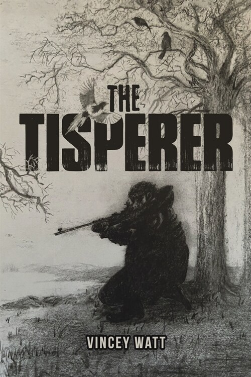 The Tisperer (Paperback)