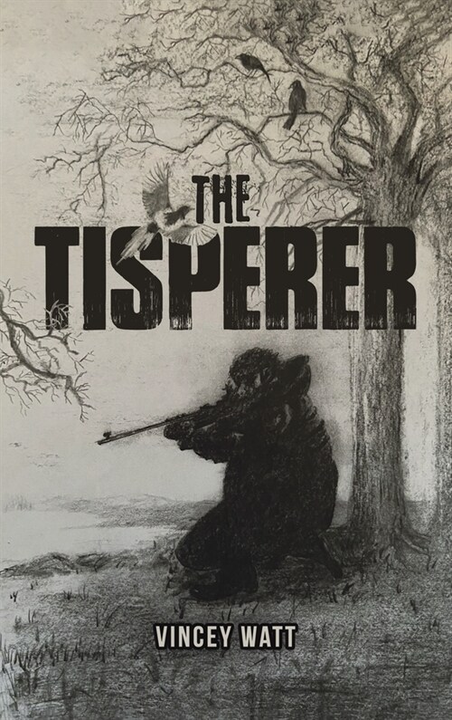 The Tisperer (Hardcover)