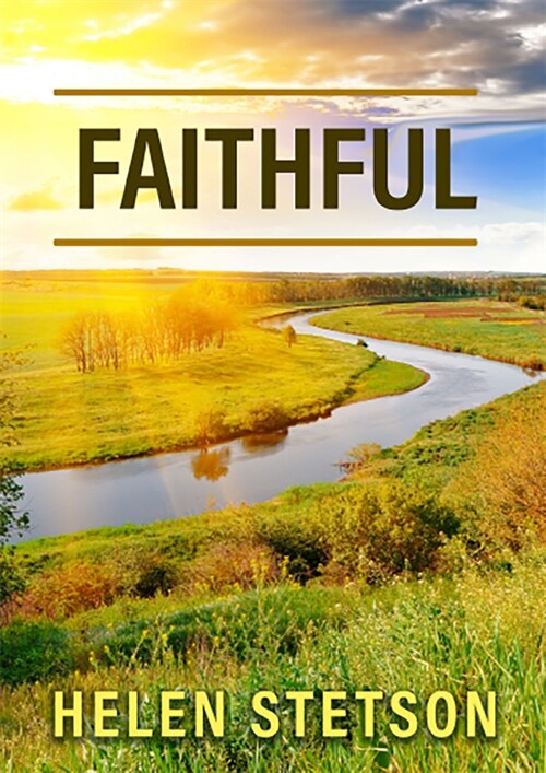 Faithful (Paperback)