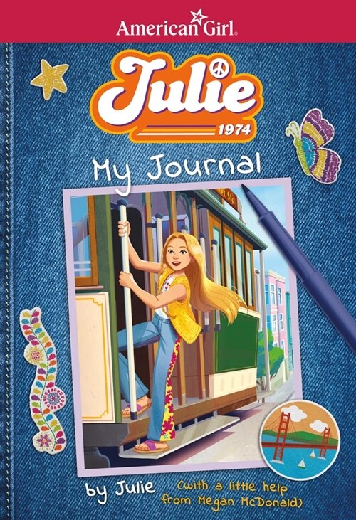 Julie: My Journal (Paperback)