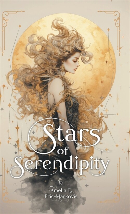 Stars of Serendipity (Hardcover)