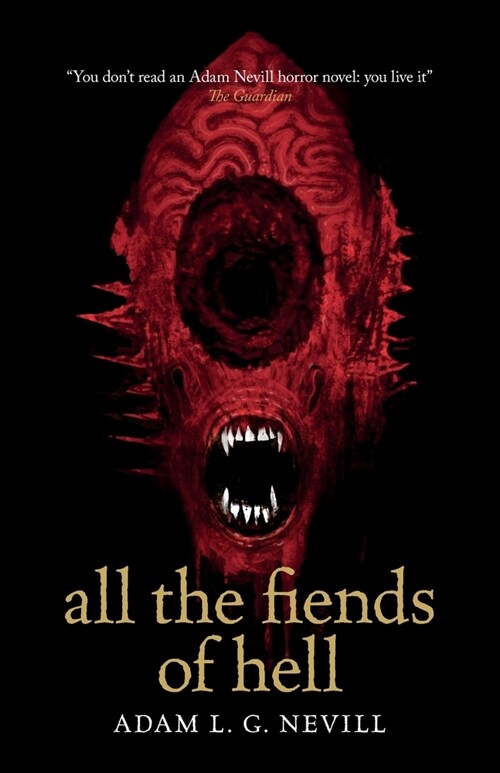 All the Fiends of Hell (Paperback)