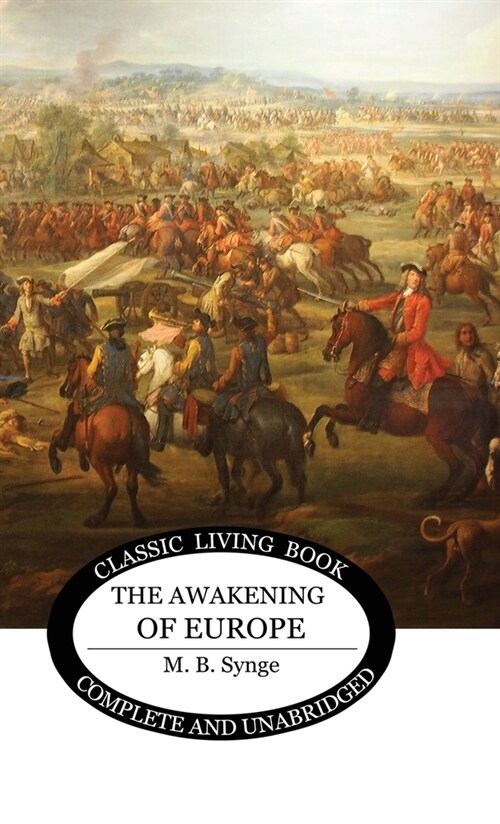 The Awakening of Europe (Hardcover)