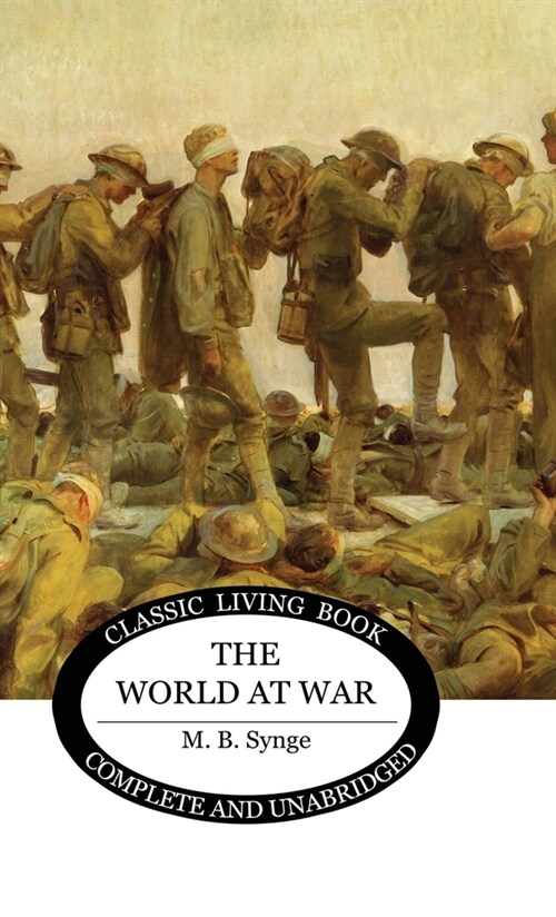 The World at War (Hardcover)