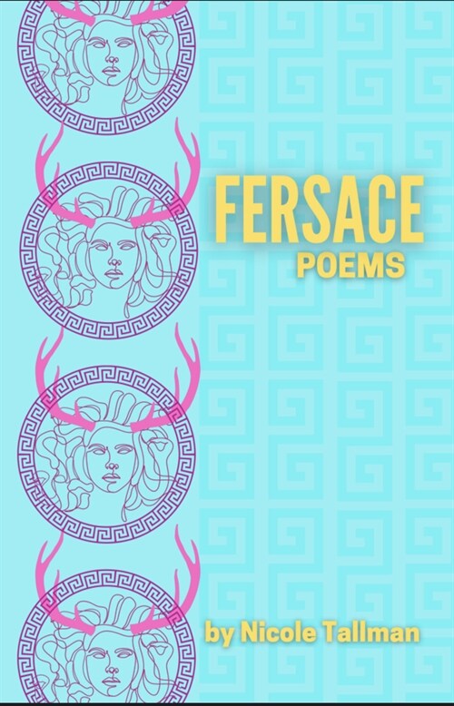 Fersace (Paperback)