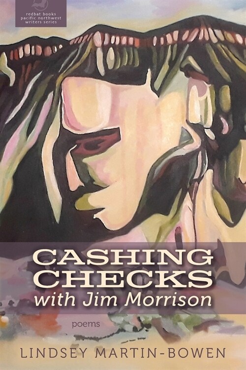 CASHING CHECKS with Jim Morrison (Paperback)