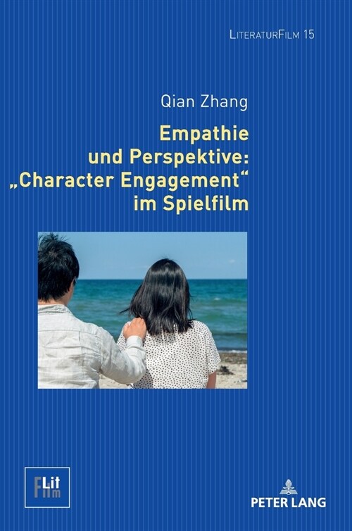 Empathie und Perspektive: Character Engagement im Spielfilm (Hardcover)