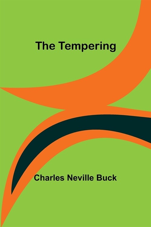 The Tempering (Paperback)