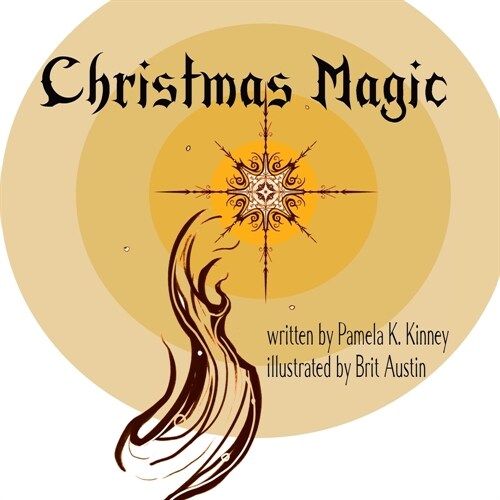 Christmas Magic (Paperback)