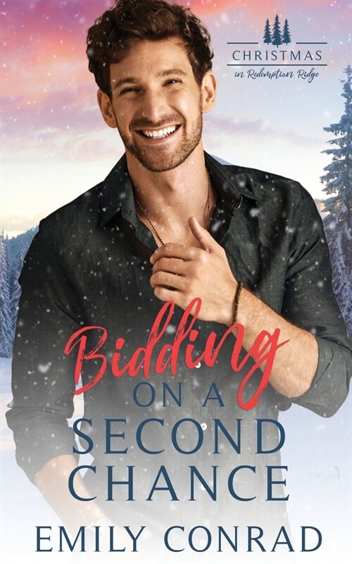 Bidding on a Second Chance (Paperback)