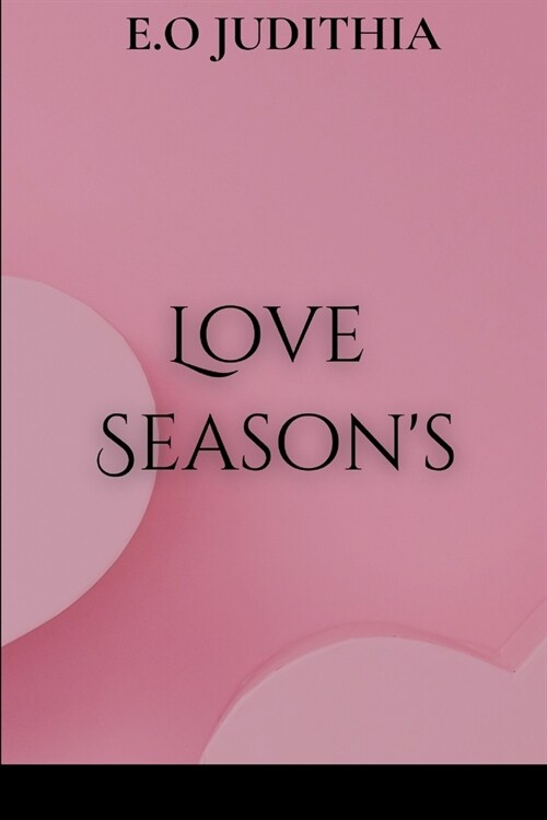 Love seasons (Paperback)