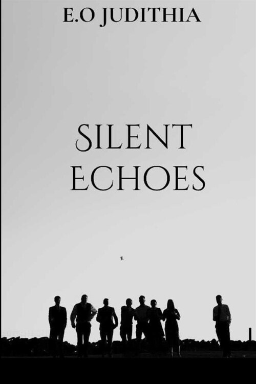 Silent Echoes (Paperback)