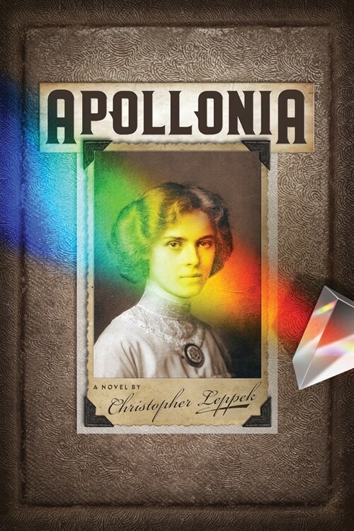 Apollonia (Paperback)