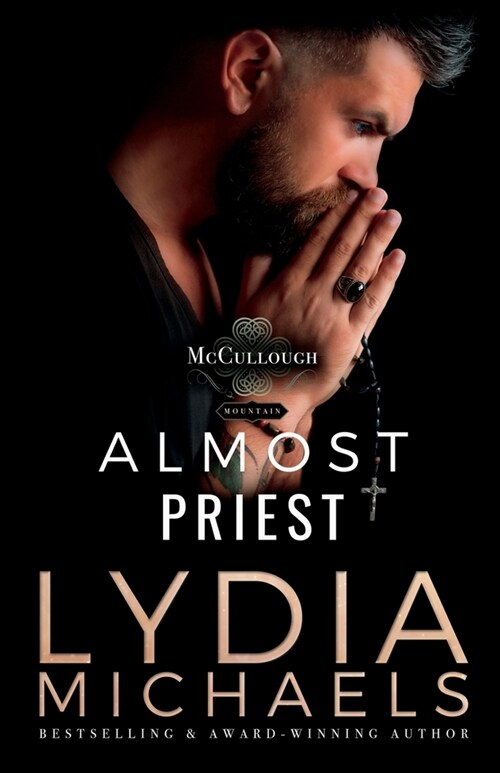 Almost Priest (Paperback)