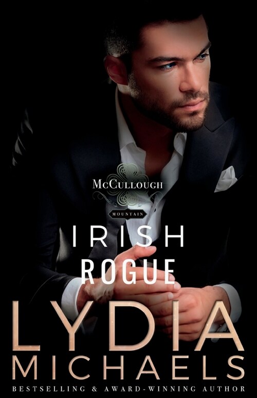 Irish Rogue (Paperback)
