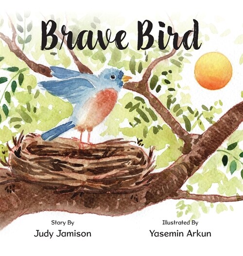 Brave Bird (Hardcover)