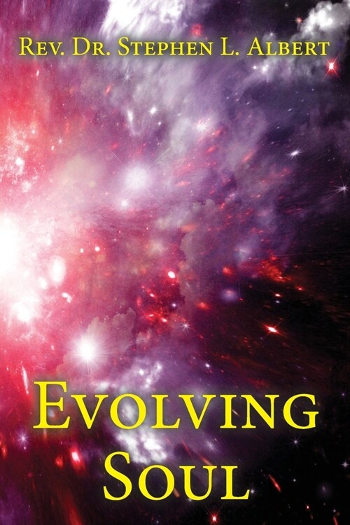Evolving Soul (Paperback)