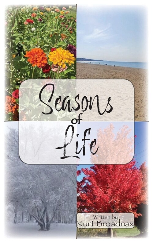 Seasons of Life (Paperback)