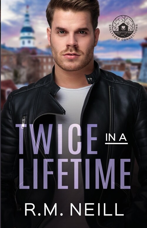 Twice In A Lifetime: MM Second Chance, Bisexual Awakening Romance (Paperback)