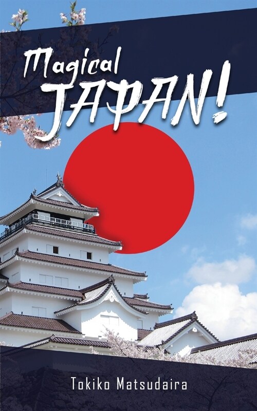 Magical Japan (Paperback)