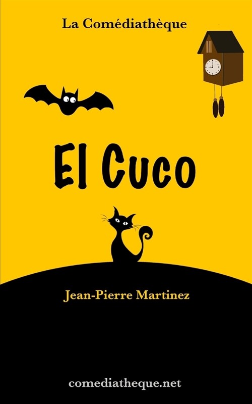 El Cuco (Paperback)