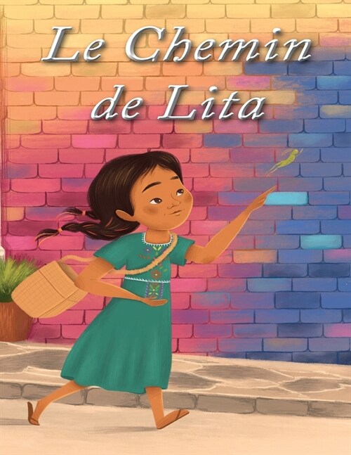 Le chemin de Lita (Paperback)