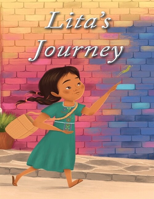 Litas journey (Paperback)