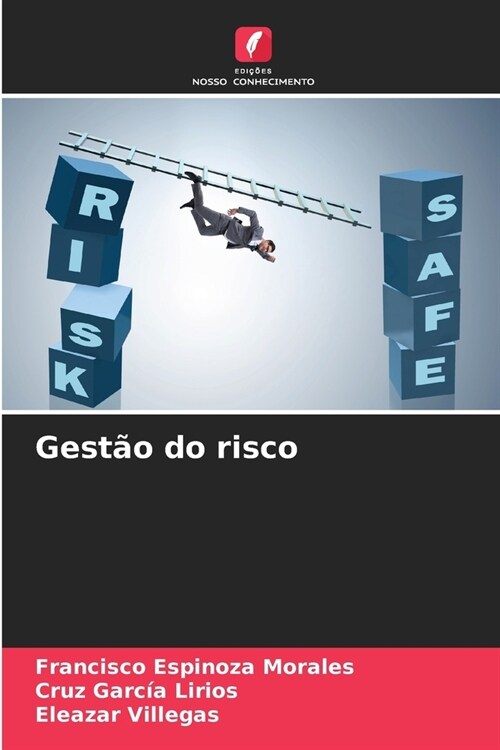 Gest? do risco (Paperback)