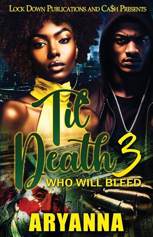 Til Death 3 (Paperback)