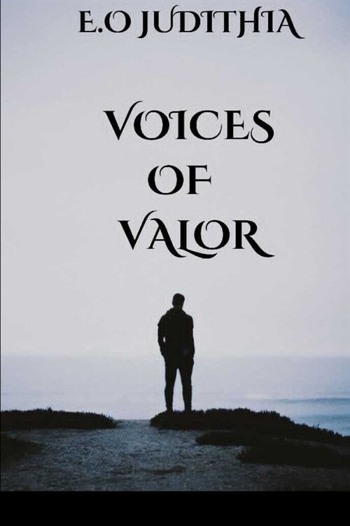 Voices of Valour (Paperback)