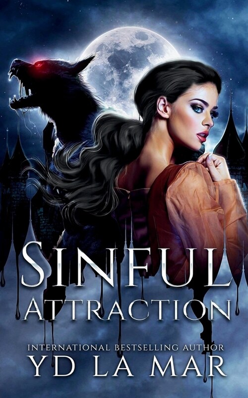 Sinful Attraction (Paperback)