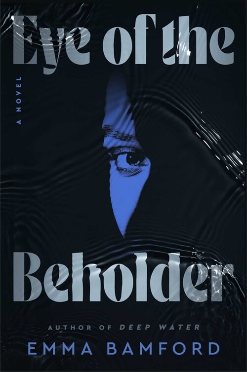 Eye of the Beholder (Hardcover)