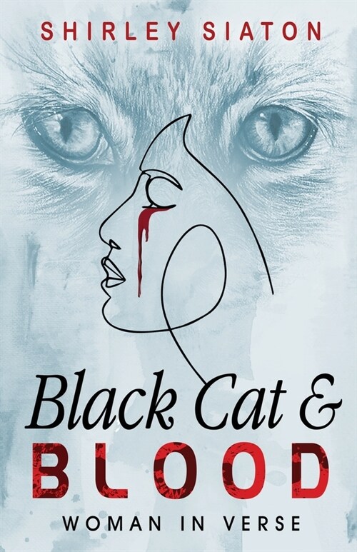 Black Cat and Blood (Paperback)