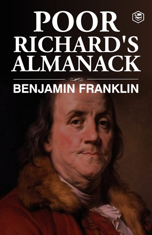 Poor Richards Almanac (Paperback)