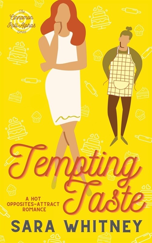 Tempting Taste (Paperback)