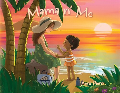 Mama n Me (Paperback)