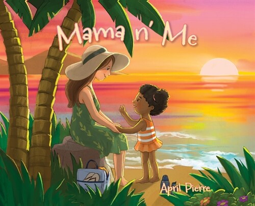 Mama n Me (Hardcover)