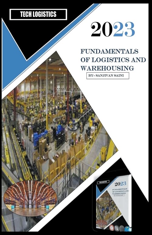 Fundamentals of Logistics and Warehousing (Paperback)