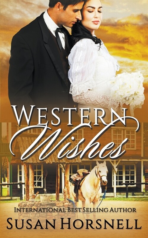 Western Wishes (Paperback)