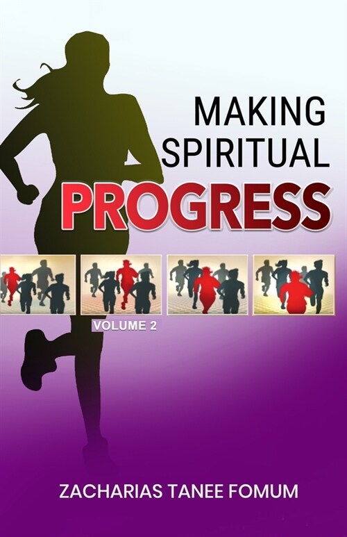 Making Spiritual Progress (Volume Two) (Paperback)