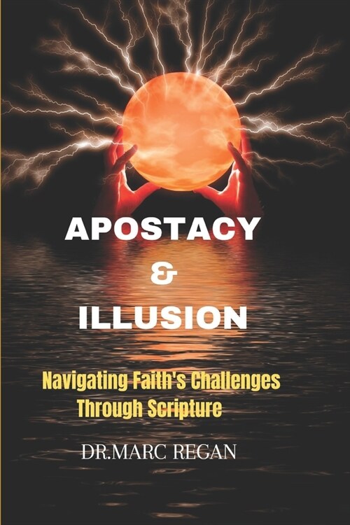 Apostacy & Illusion: Navigating Faiths Challenges Through Scripture (Paperback)