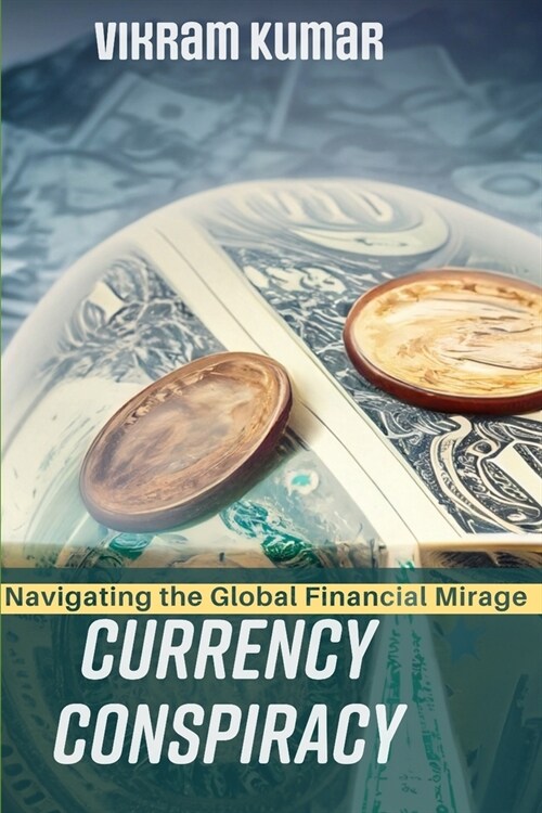 Currency Conspiracy: Navigating the Global Financial Mirage (Paperback)