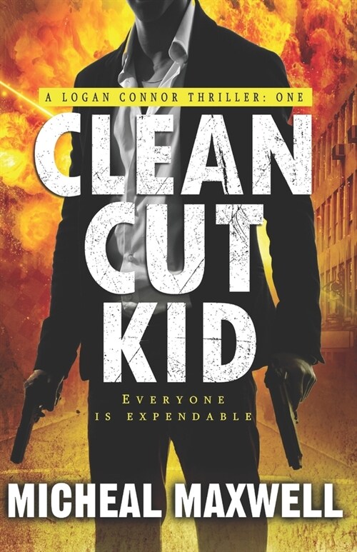 Clean Cut Kid (Paperback)