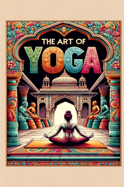 The Art of Yoga: A wonderful way to maintain a healthy body and mind (Paperback)