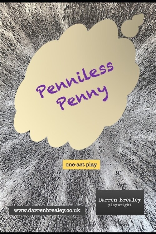 Penniless Penny (Paperback)