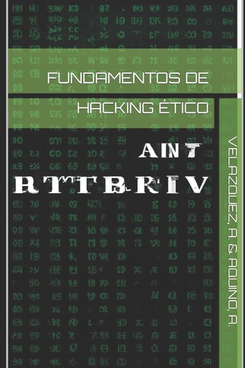 Fundamentos de Hacking ?ico (Paperback)